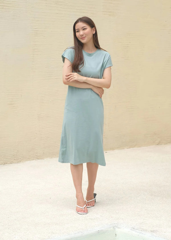 Mom & Kids Collection - Bailey Dress