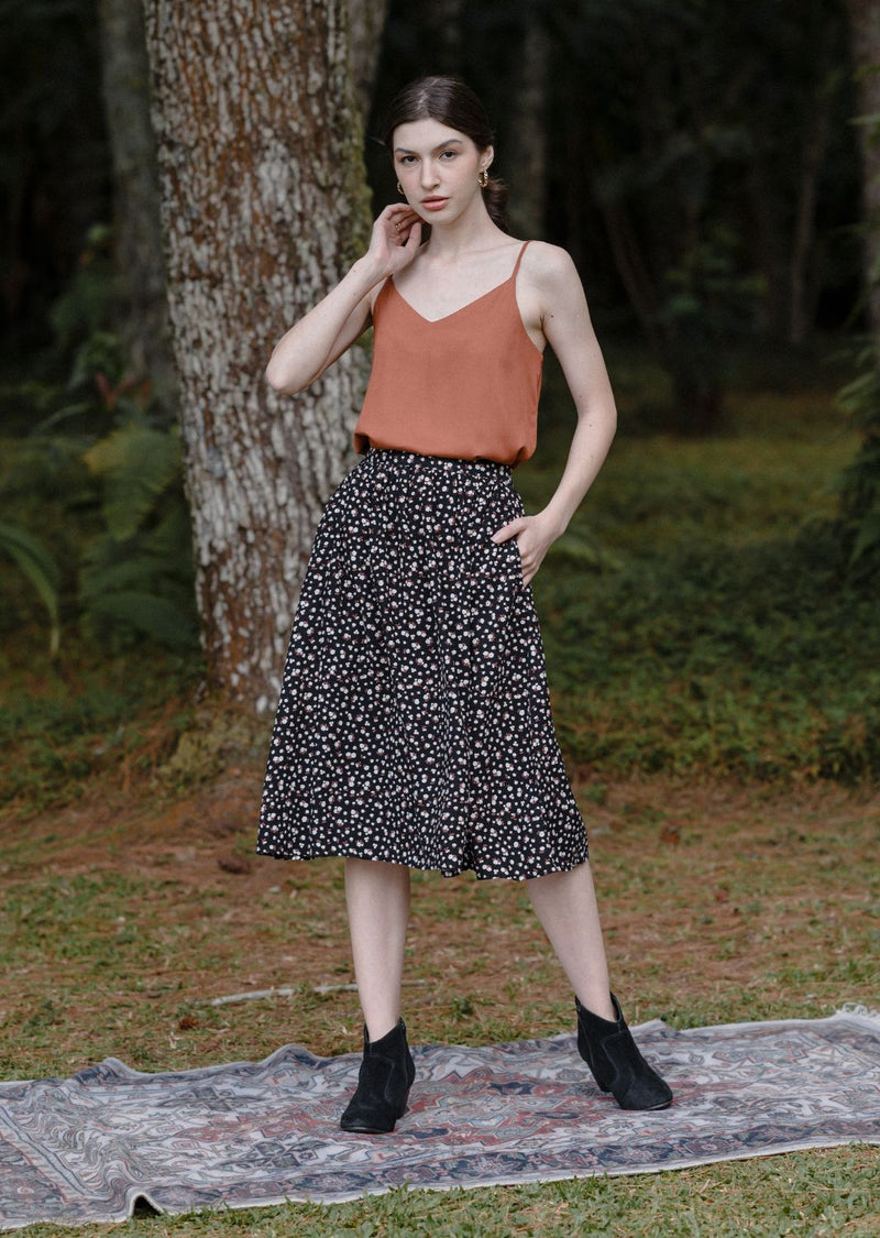 Milan Skirt