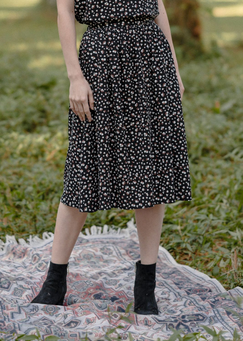 Milan Skirt